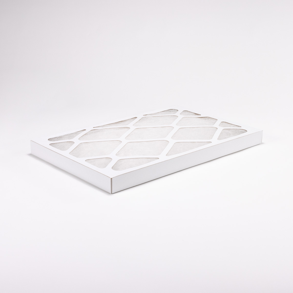 Celda de filtro de aire 624 x 395 x 45 PU: 12 piez
