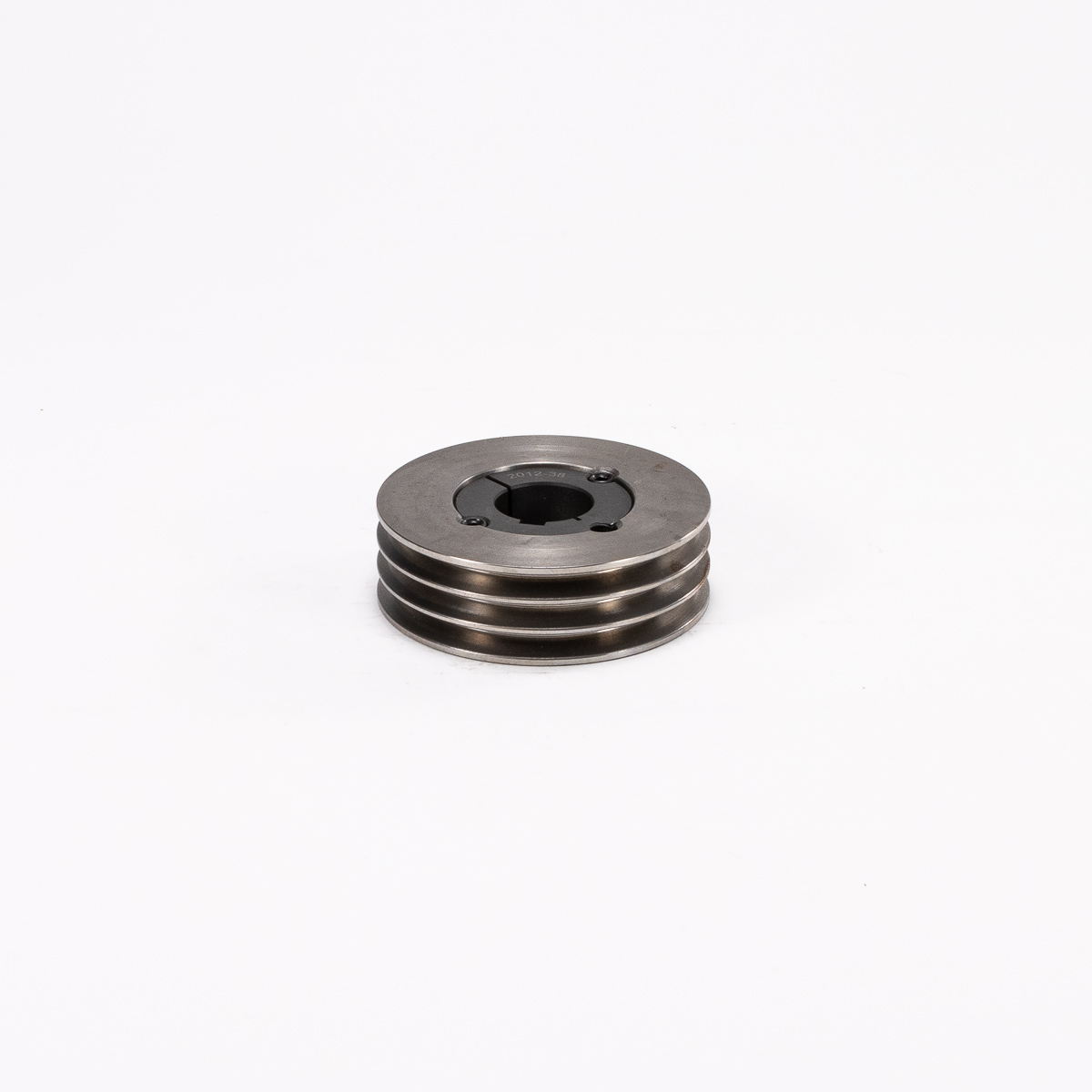 V-belt pulley