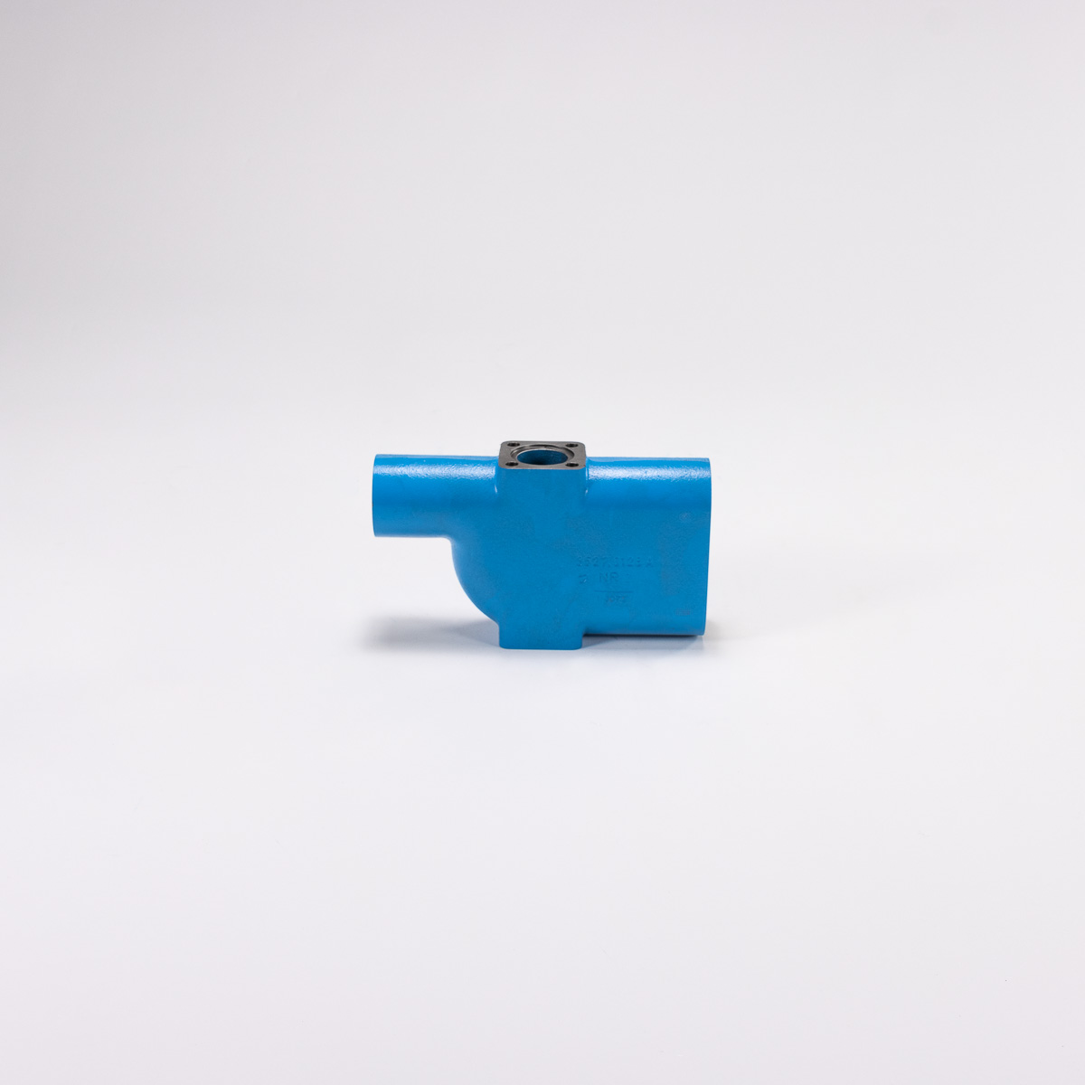Bend 3-fold