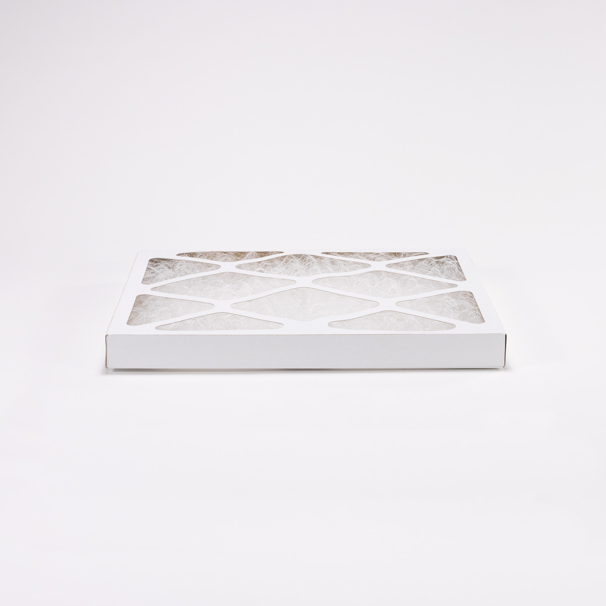 Celda de filtro de aire 497 x 395 x 45 PU: 12 piez