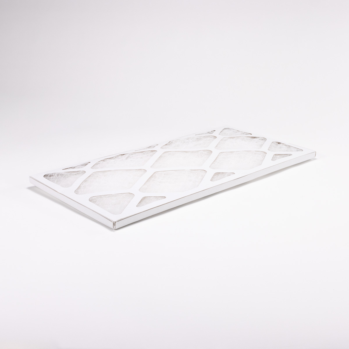 Celda de filtro de aire 754 x 360 x 20 PU: 12 piez