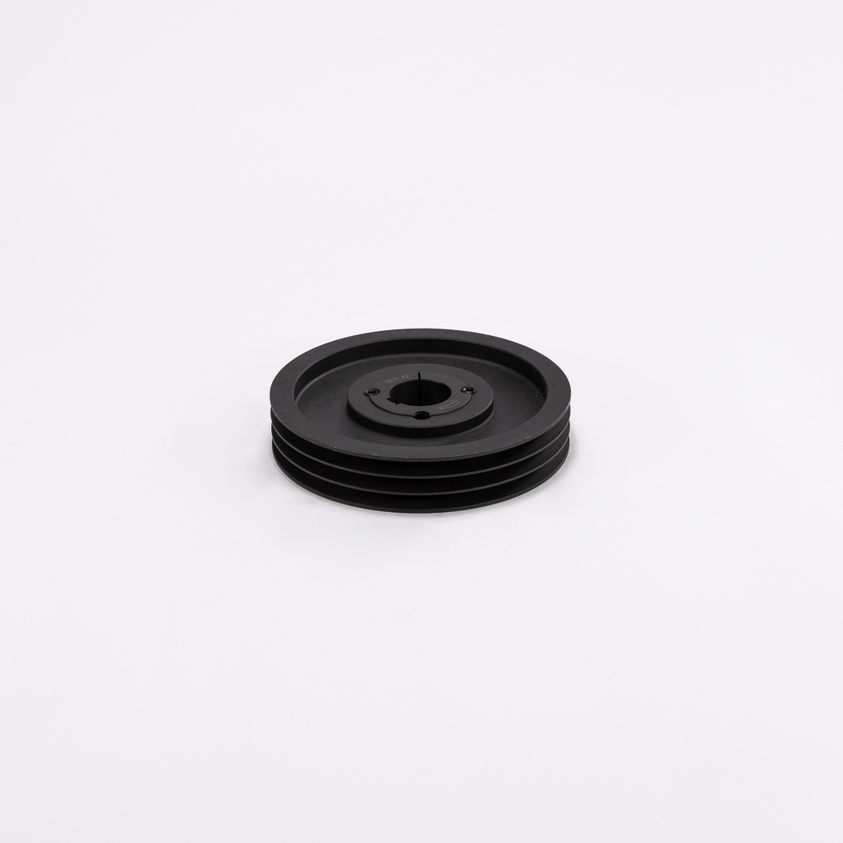 V-belt pulley