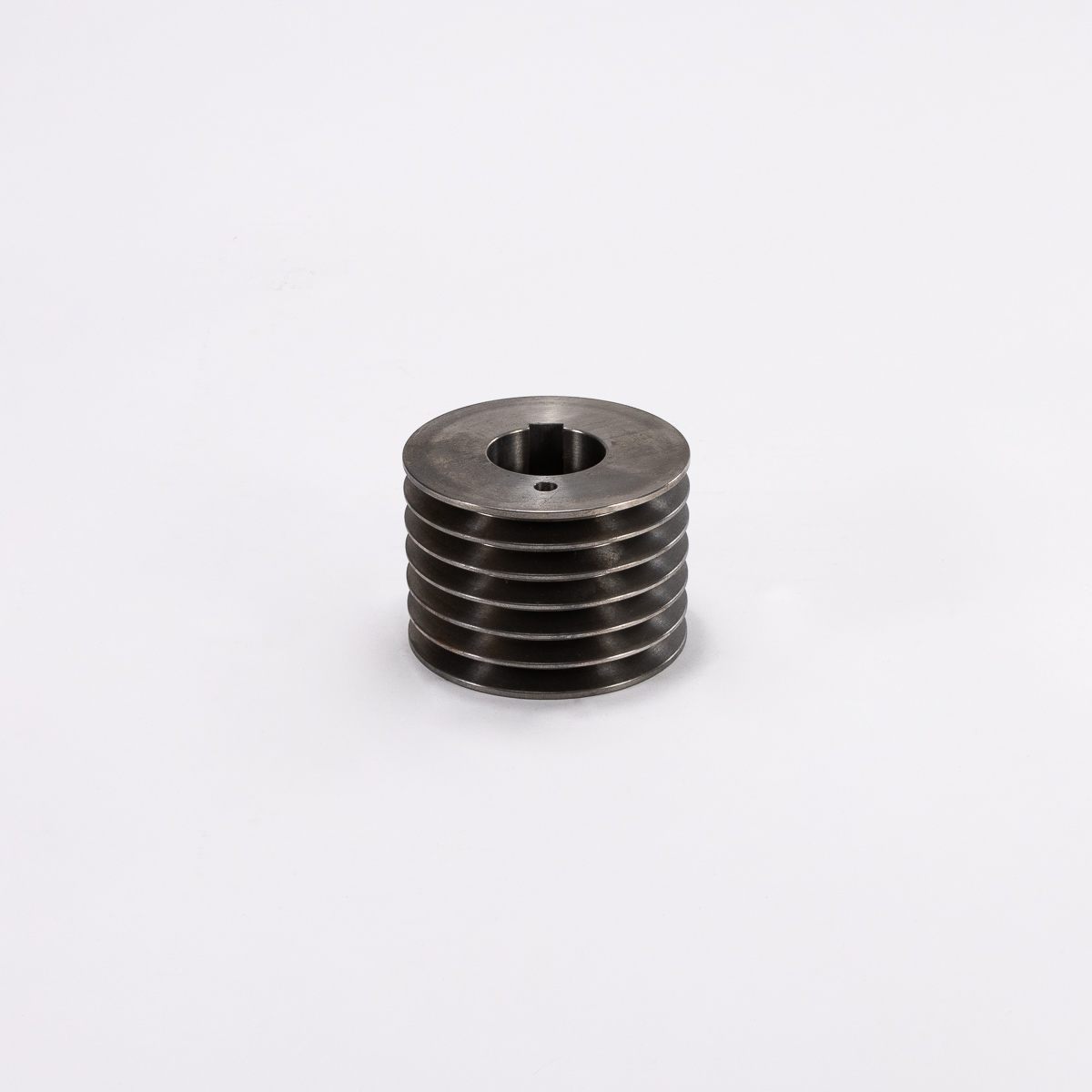 V-belt pulley