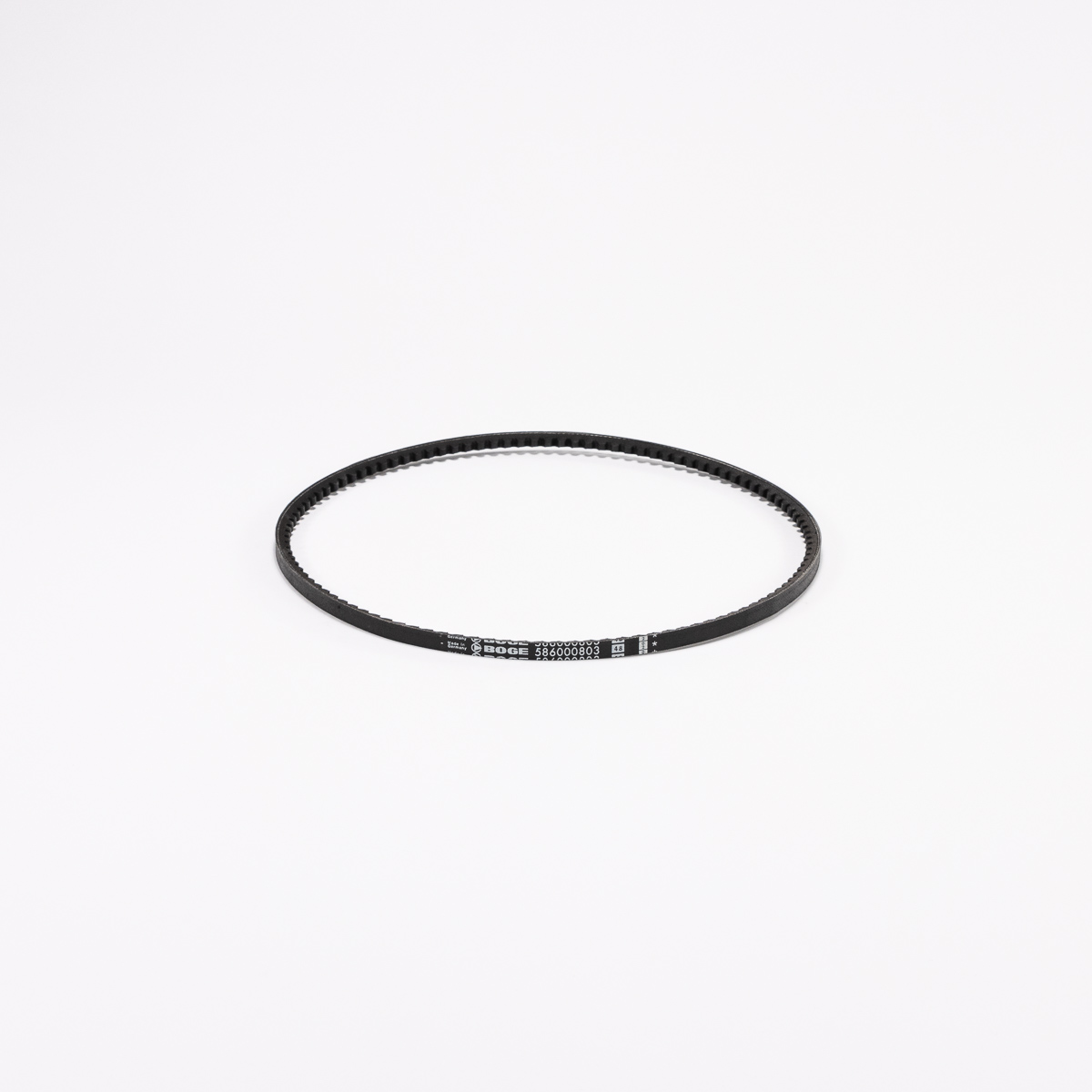 V-belt BOGE