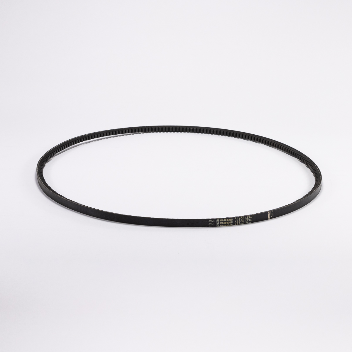 V-belt BOGE