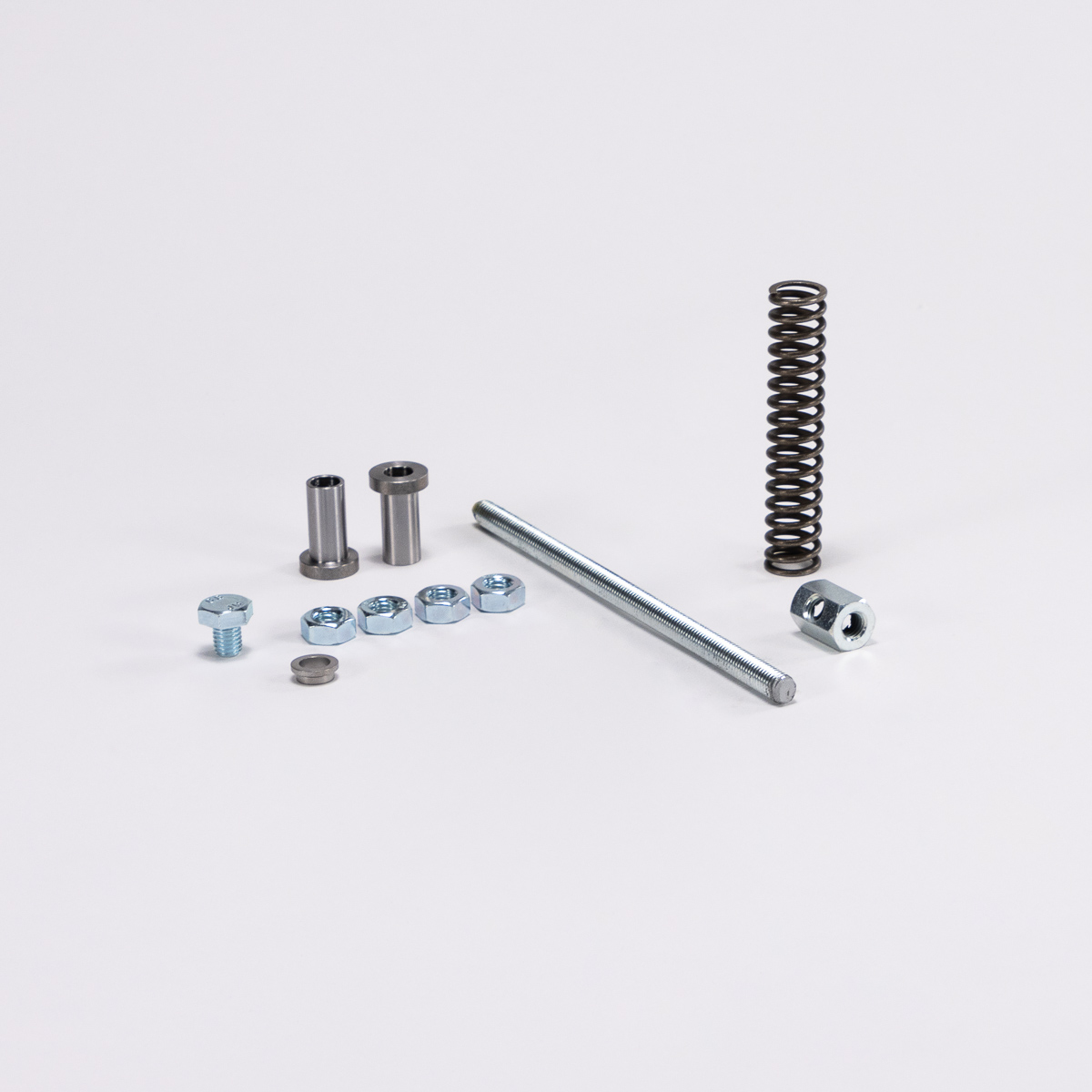 Motorspannvorrichtung kpl. Ersatz C / CD + C D / CF + C F / CDF + C FD