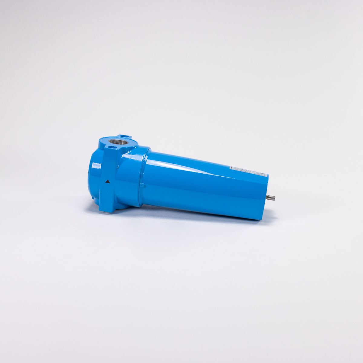 Filter F 95-2 P mit Anschluss G1 1/2