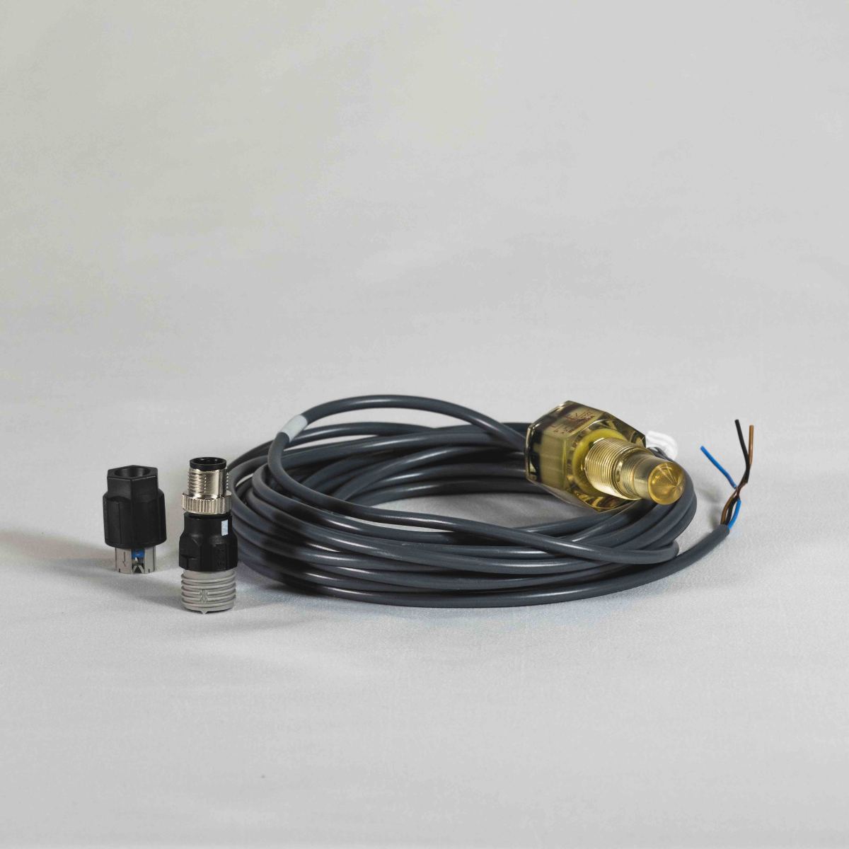 Niveau-Sonde optisch PT3/8,VP0 +