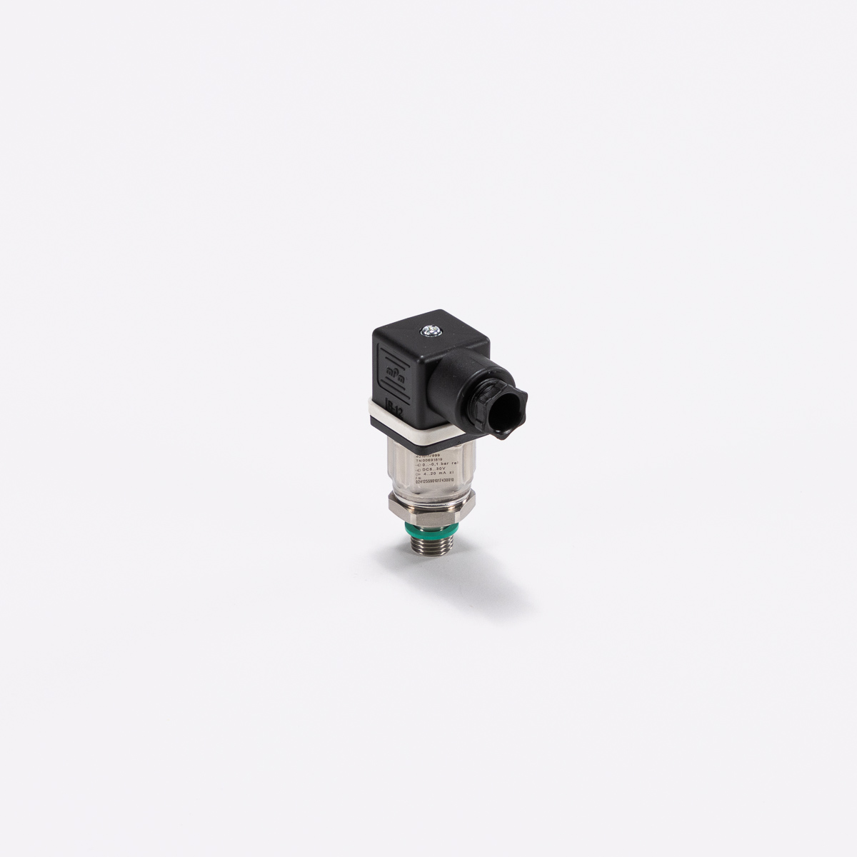 Drucktransmitter 0...-0,1bar 4-20mA G1/4
