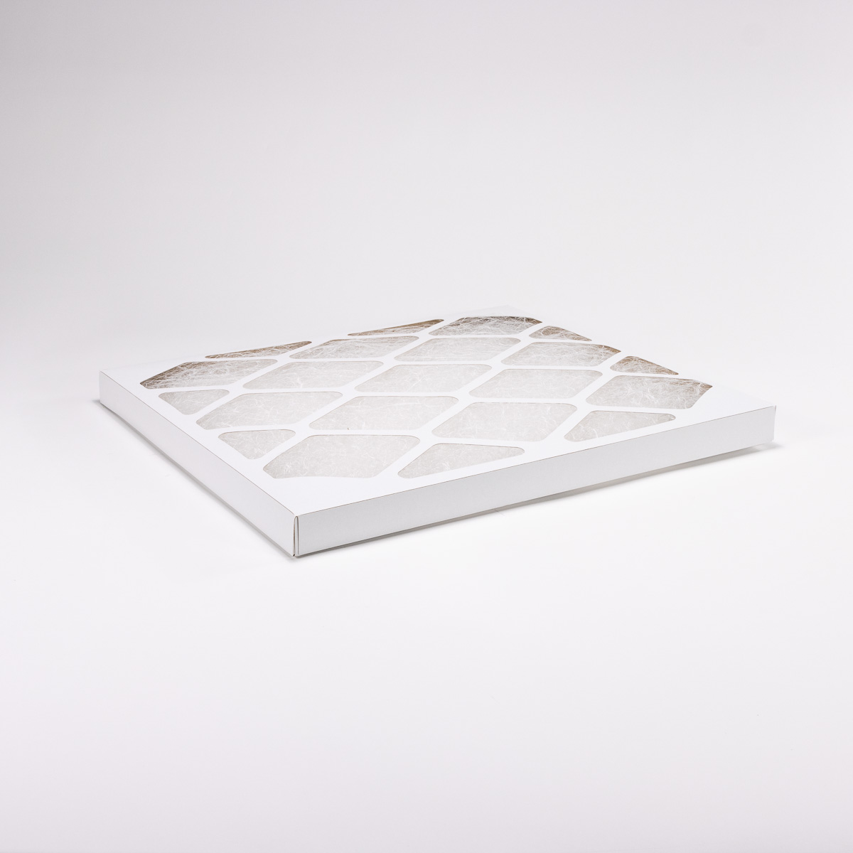Celda de filtro de aire 646 x 573 x 45 PU: 12 piez