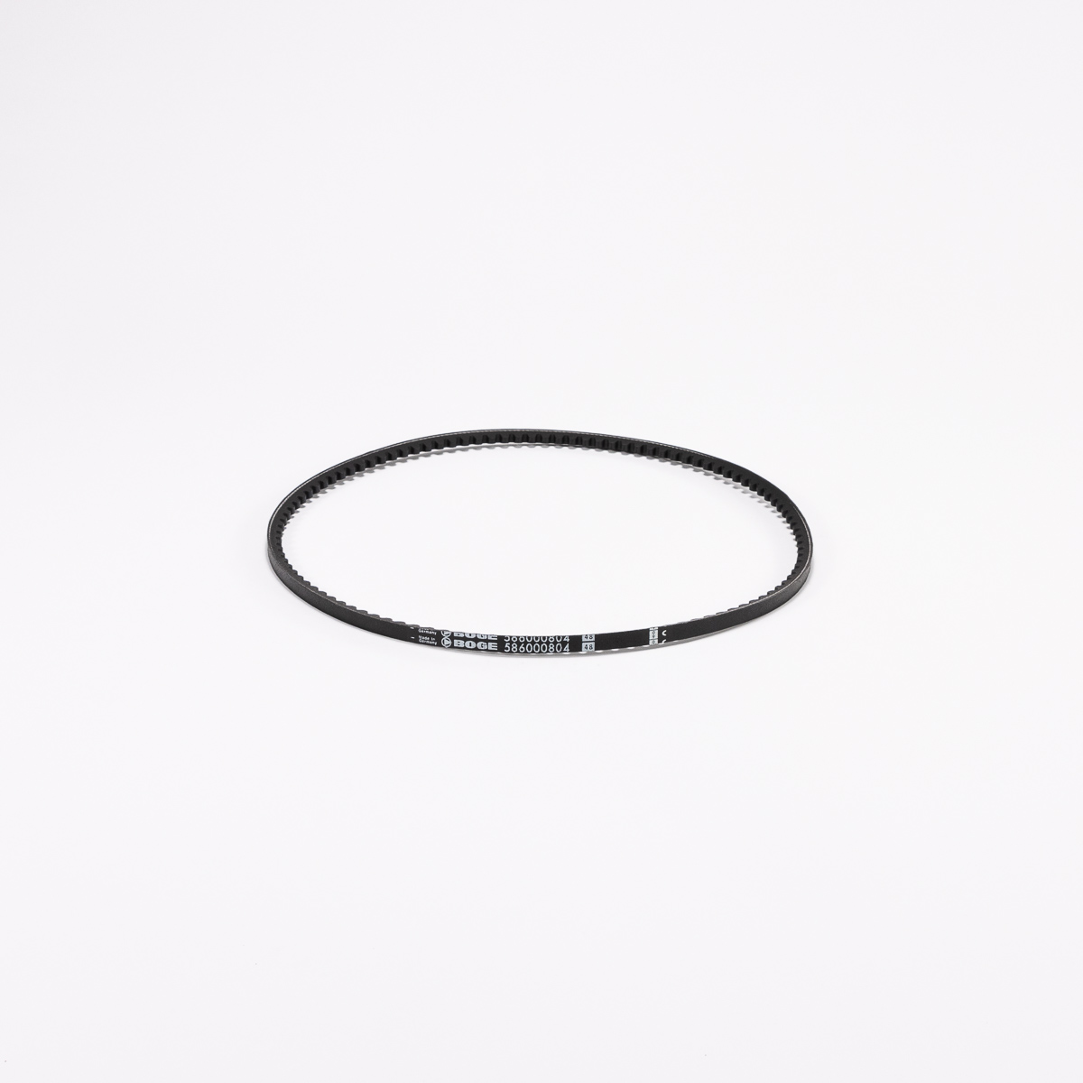 V-belt BOGE