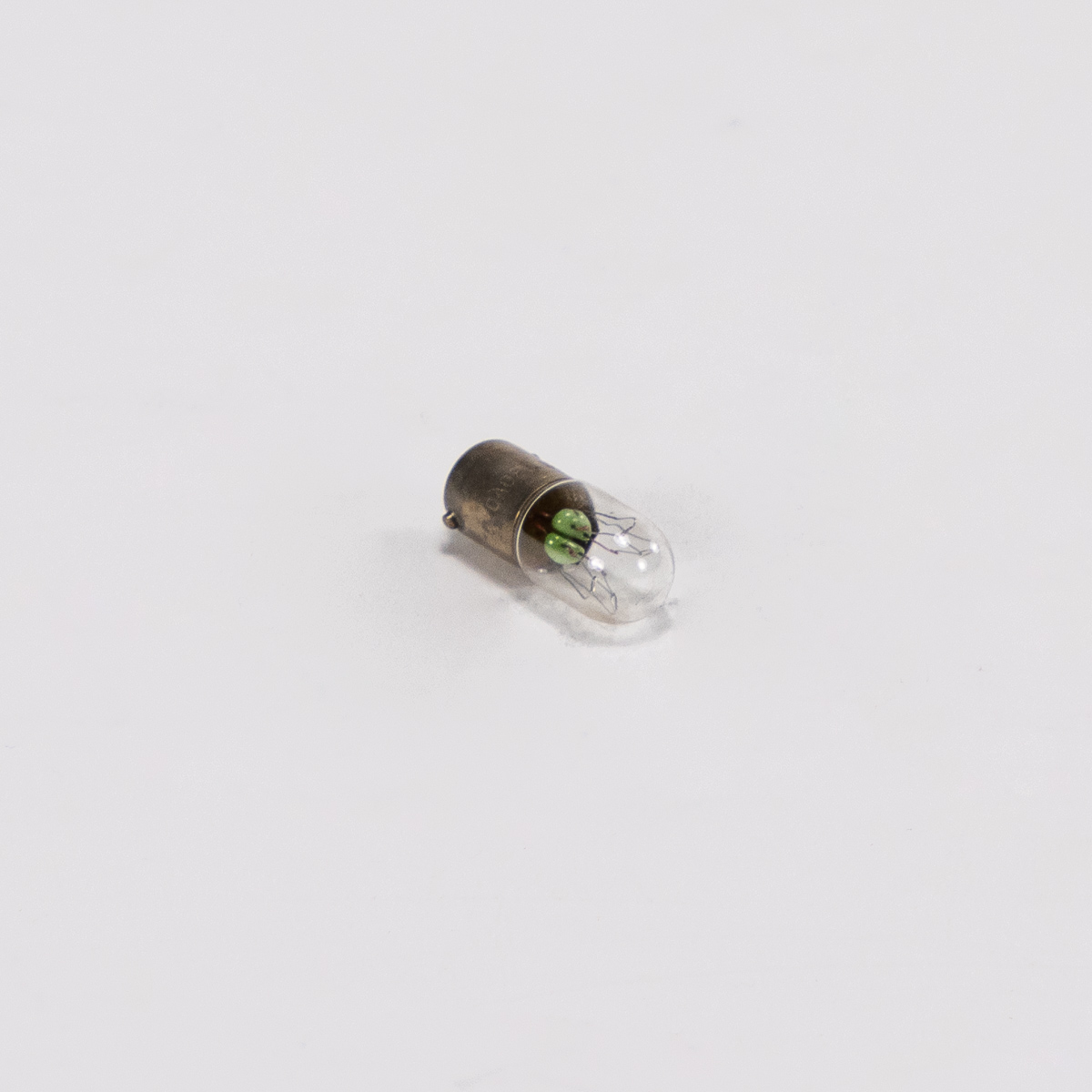 Glühlampe BA9S