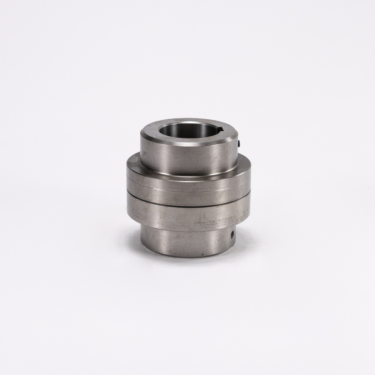 Coupling D75/D65