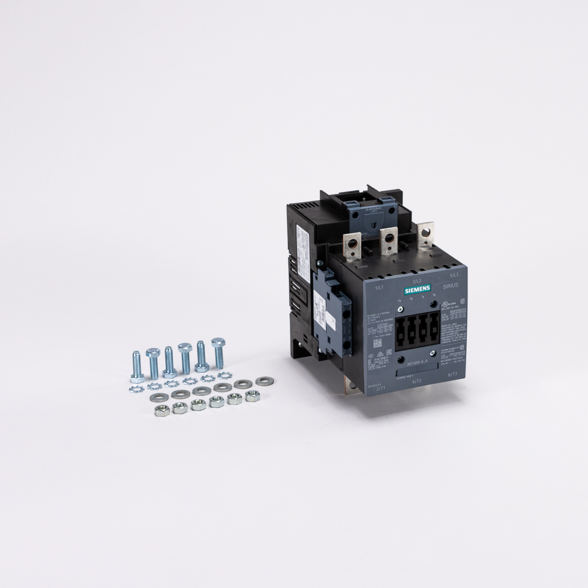 Schütz 220-240V