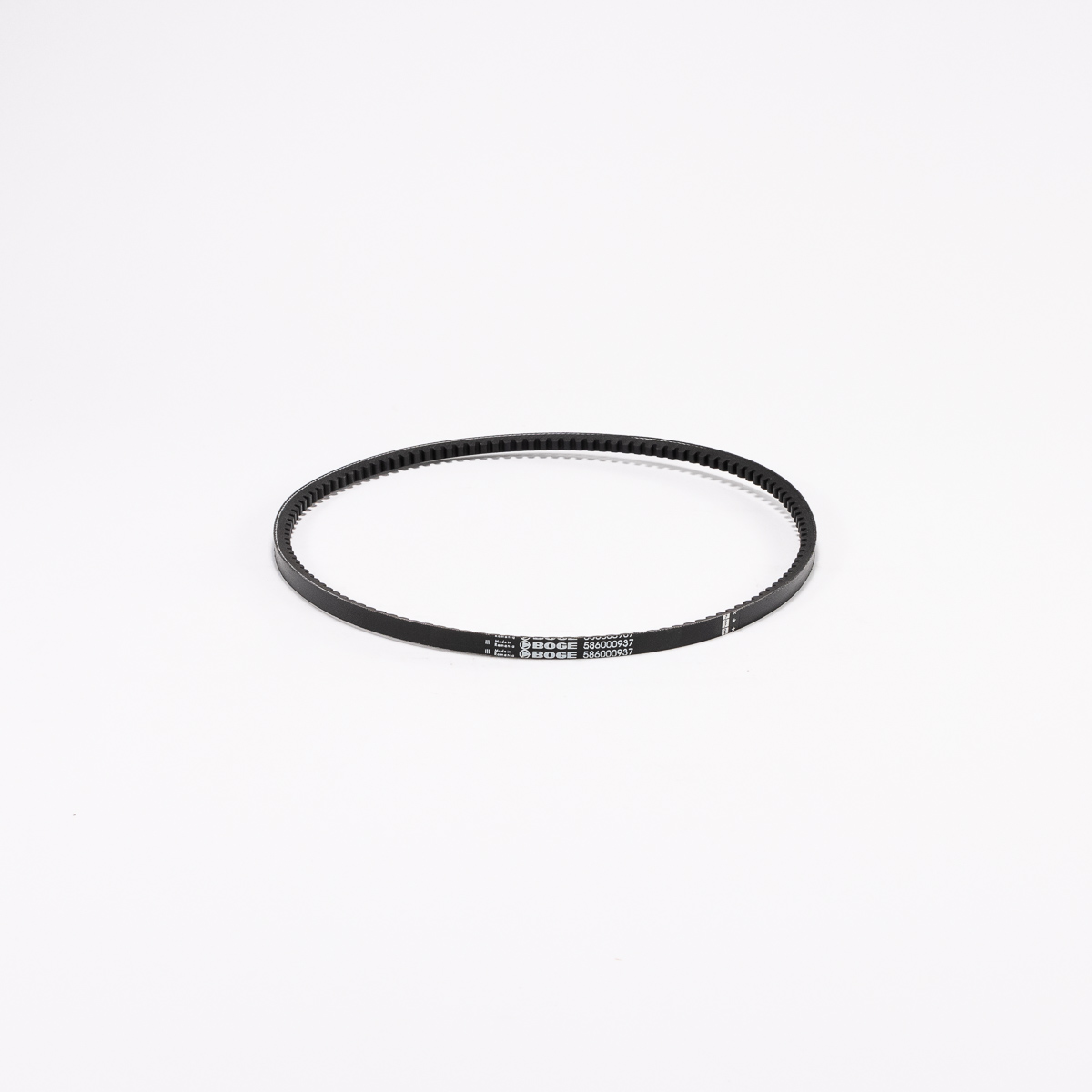 V-belt BOGE