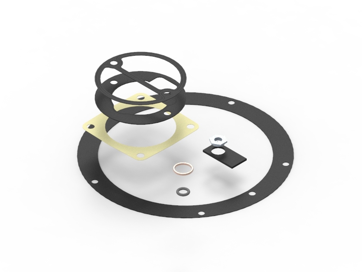 Compressor gaskets cpl. KM313-U32