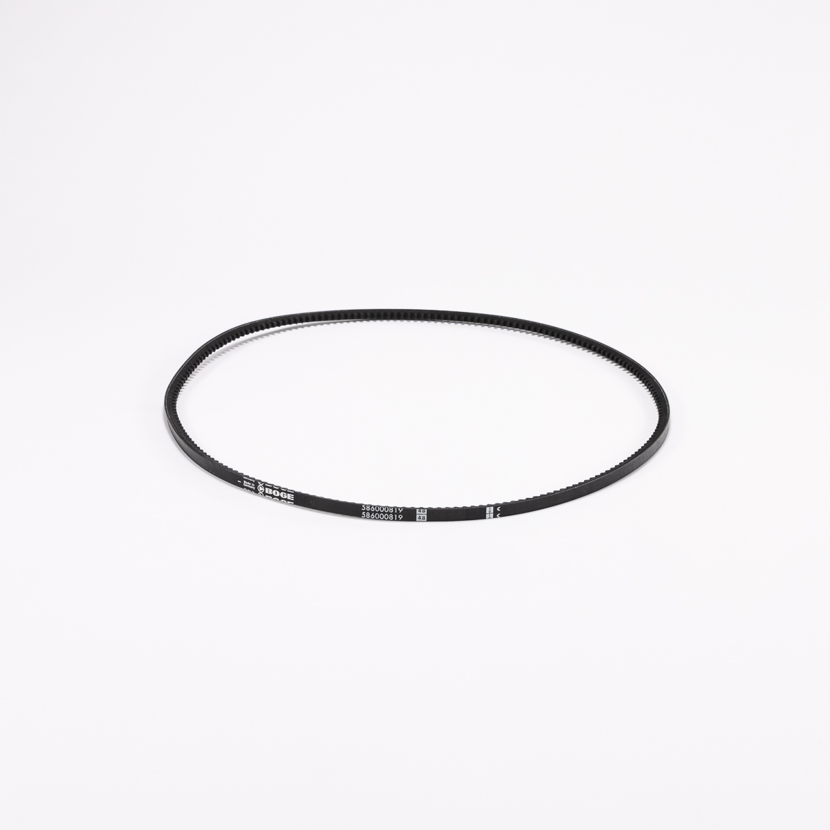 V-belt BOGE