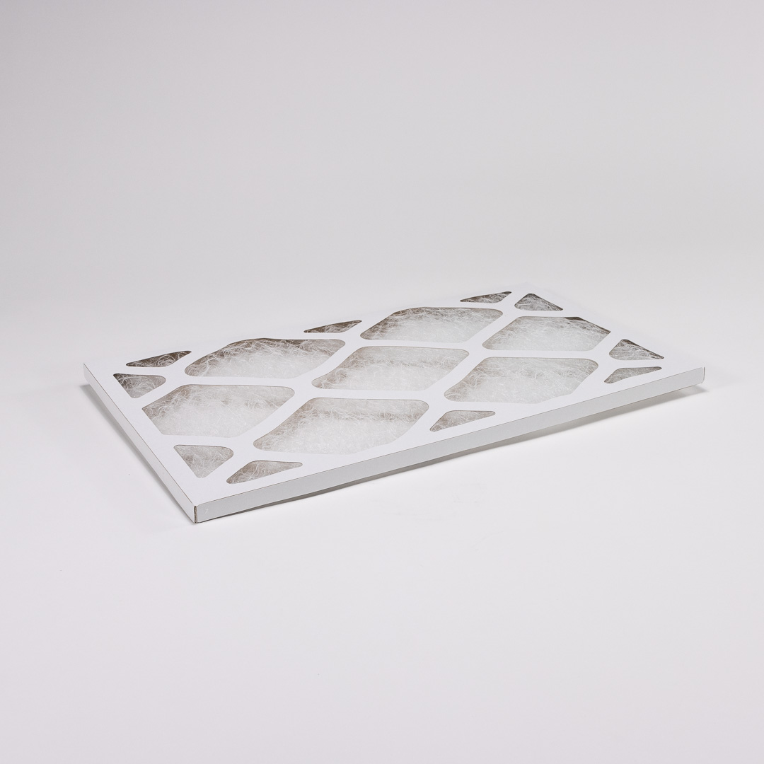 Celda de filtro de aire 605 x 350 x 20 PU: 6 pieza
