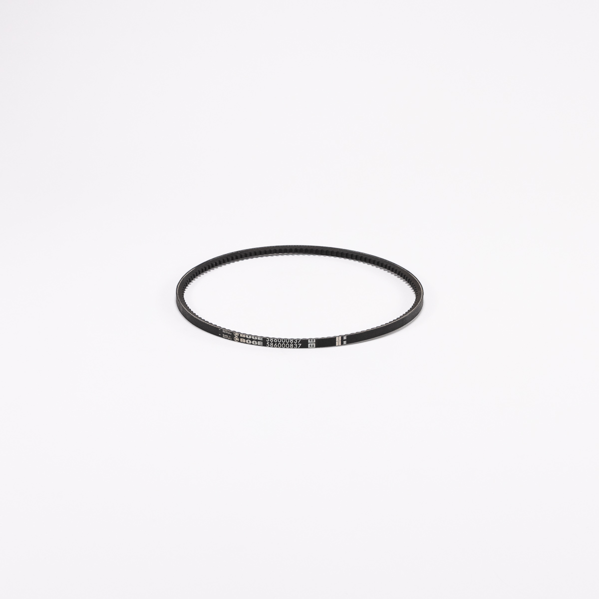 V-belt BOGE