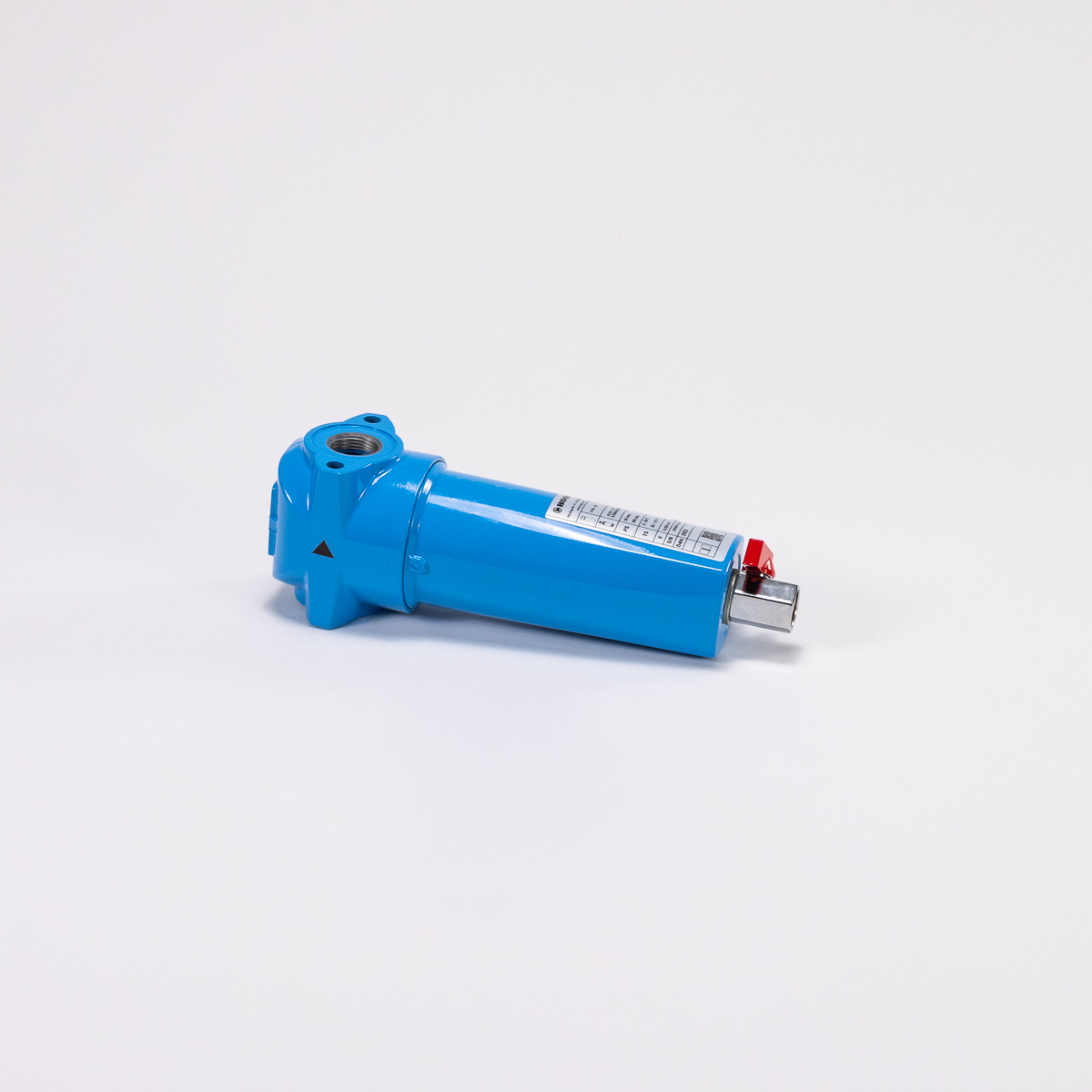 Filter F 18-2 A G3/4
