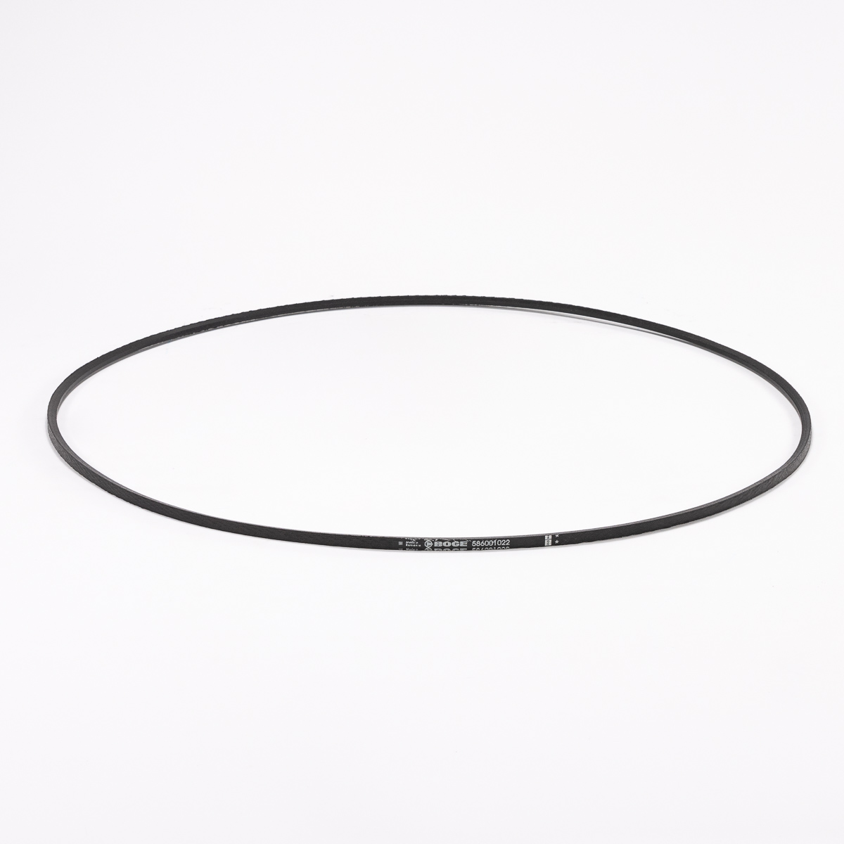 V-belt BOGE
