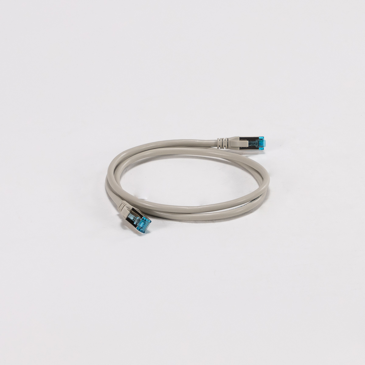 Patchkabel CAT5 vorkonfektioniert 1m