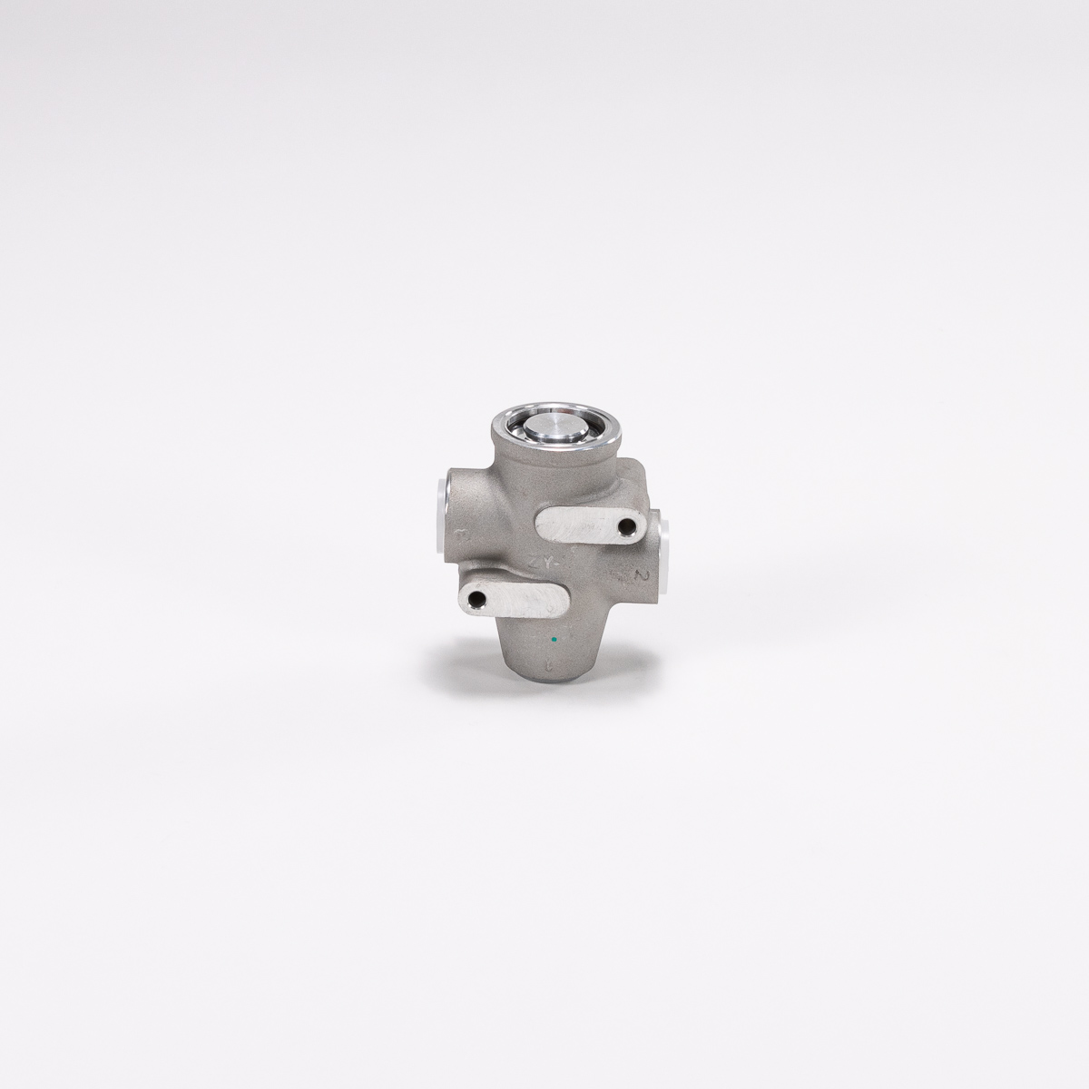 Temperature regulator