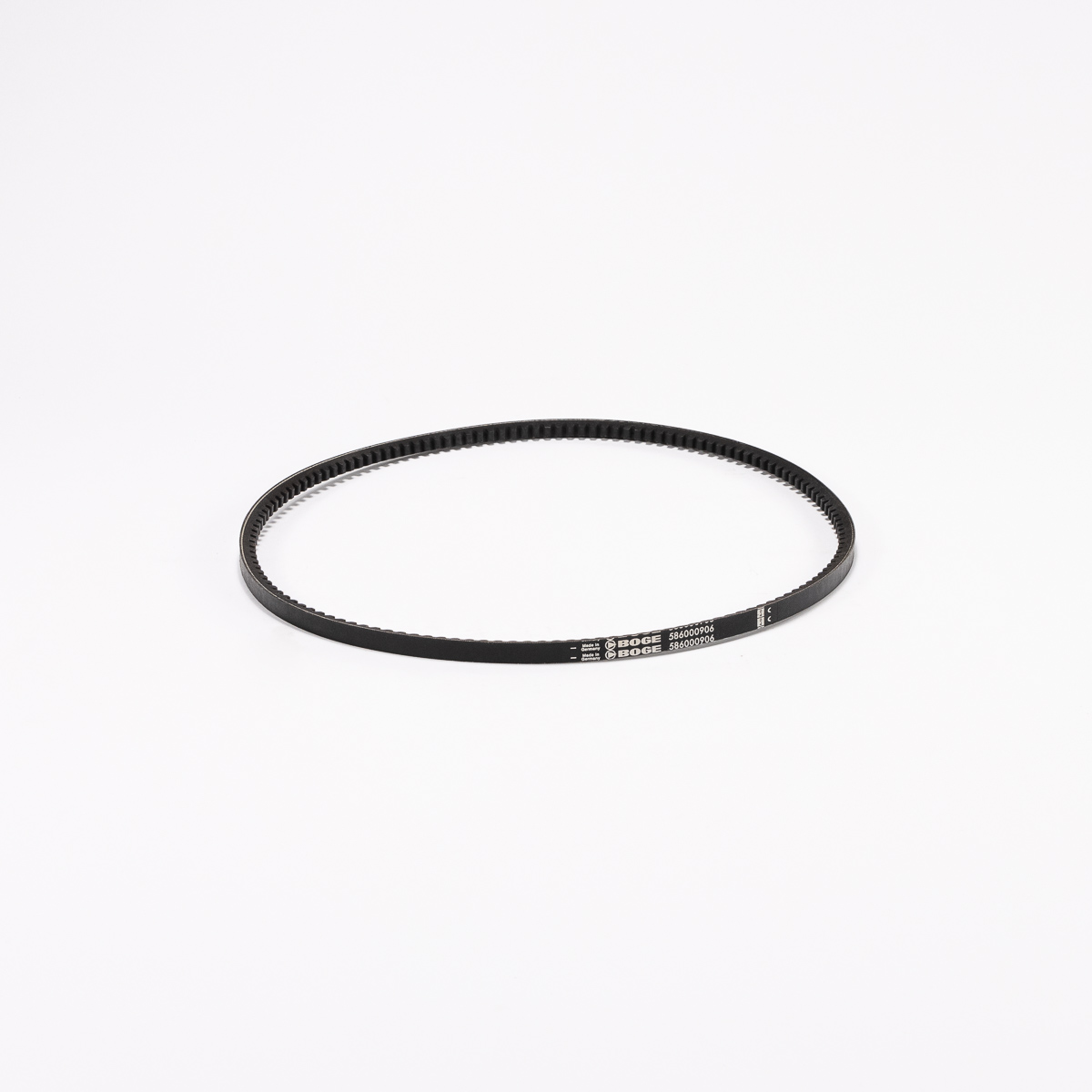 V-belt BOGE