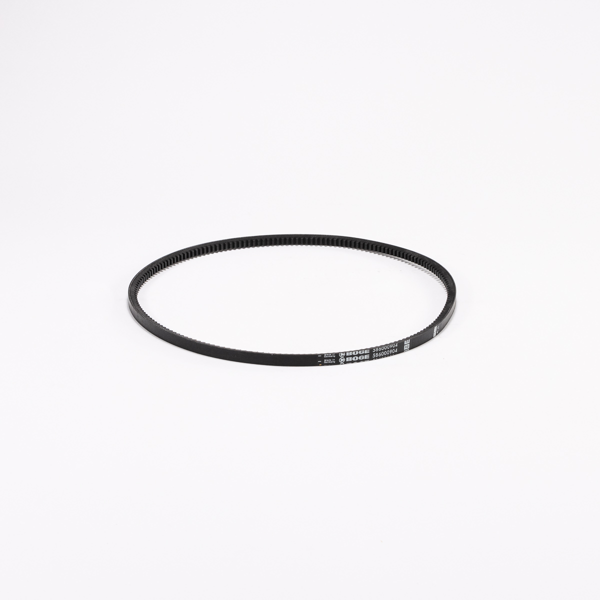 V-belt BOGE