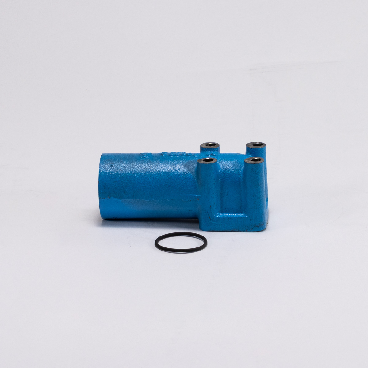 Bend G 1 1/2