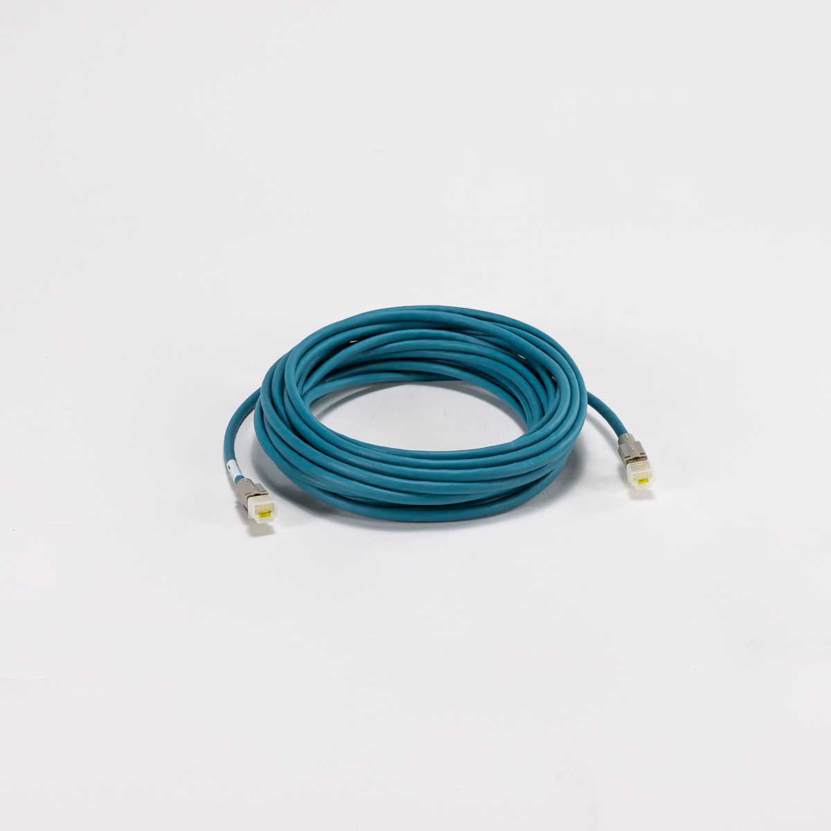 Patchkabel CAT6a vorkonfektioniert 10 m