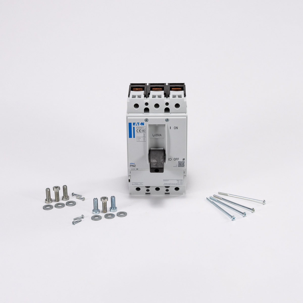 Circuit-breaker