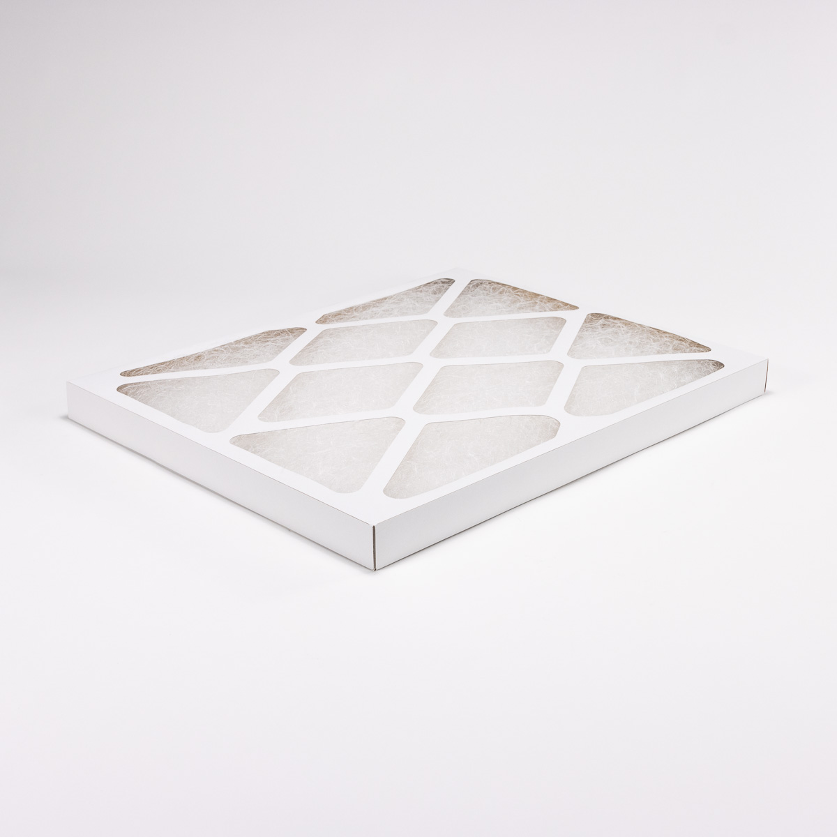 Celda de filtro de aire 624 x 497 x 45 PU: 12 piez