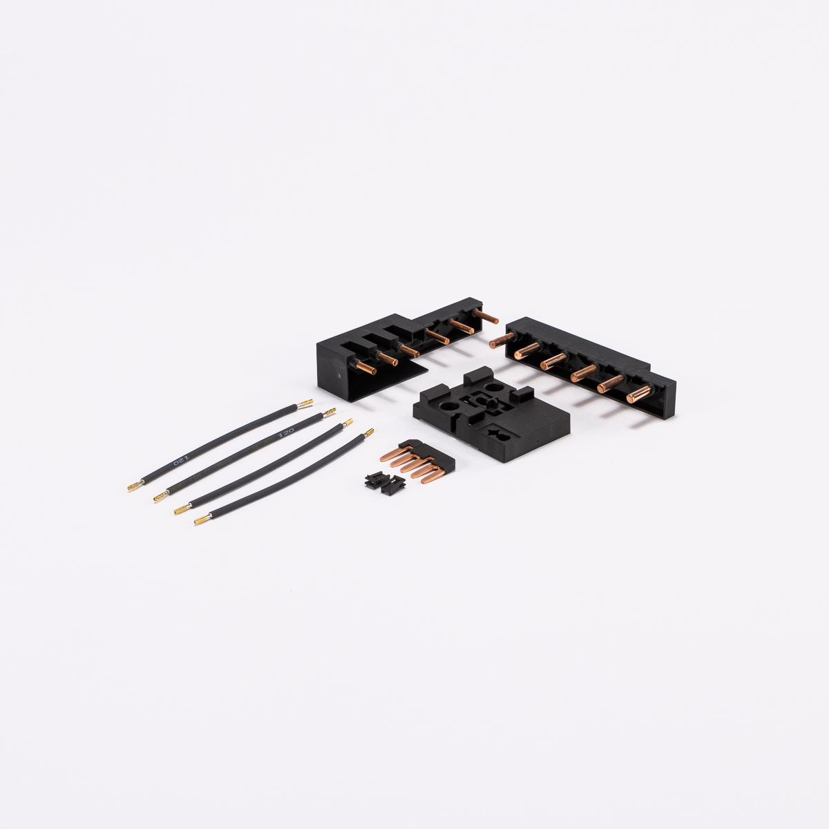 Bausatz 3RA2933-2C  S2-S2-S0