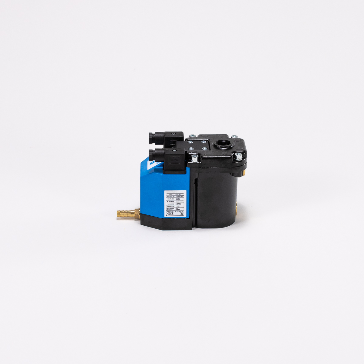 Kondensatableiter CCD 100 230V 50/60Hz