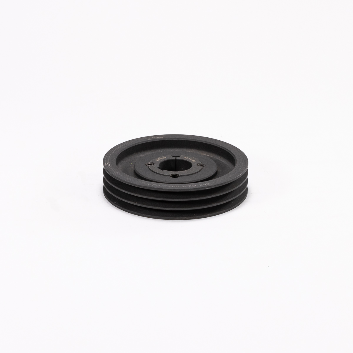 V-belt pulley
