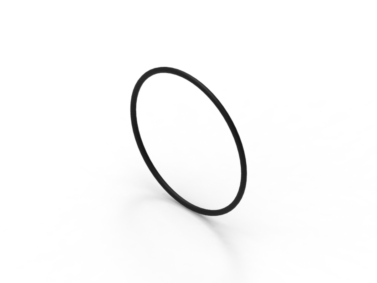 Anillo torodial