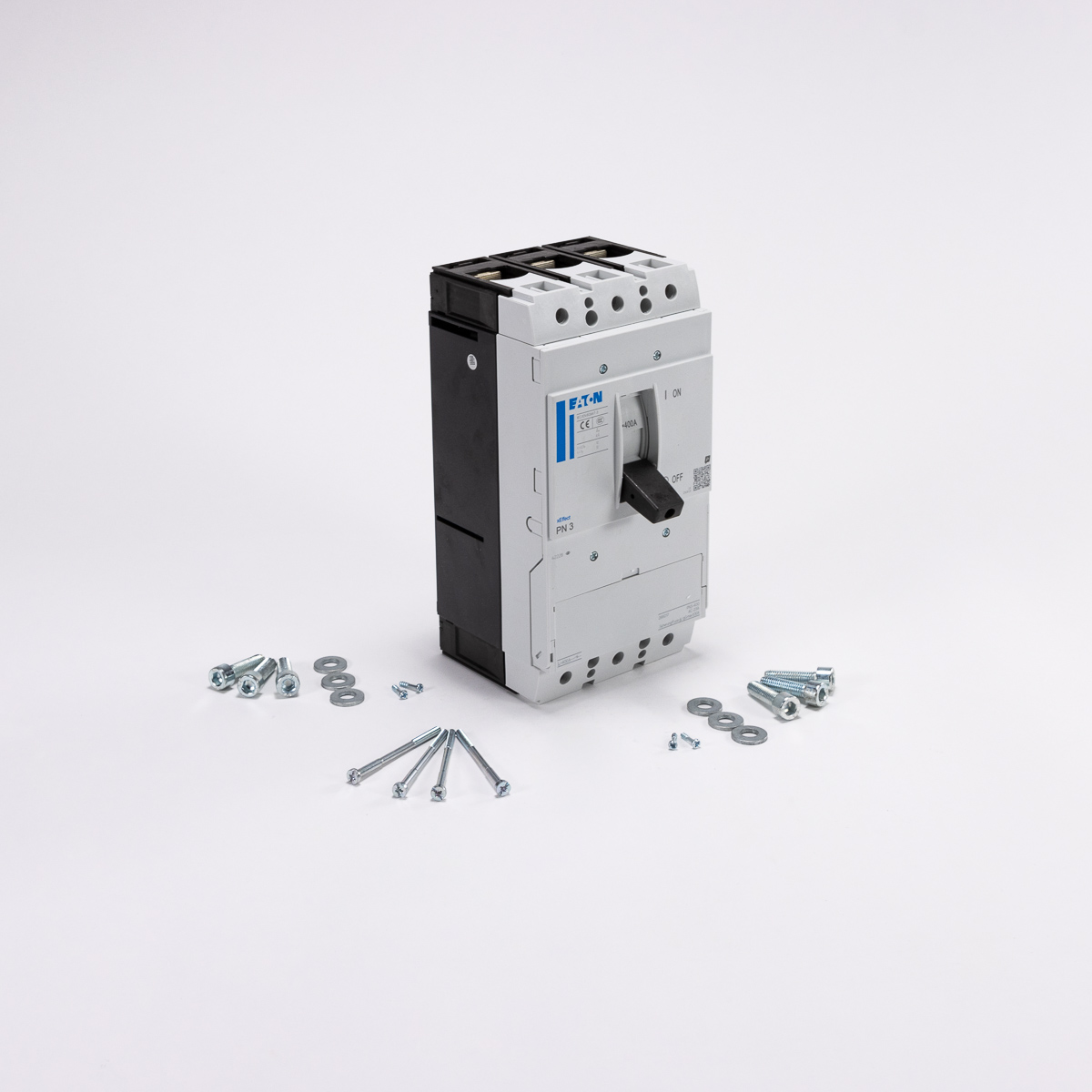 Circuit-breaker