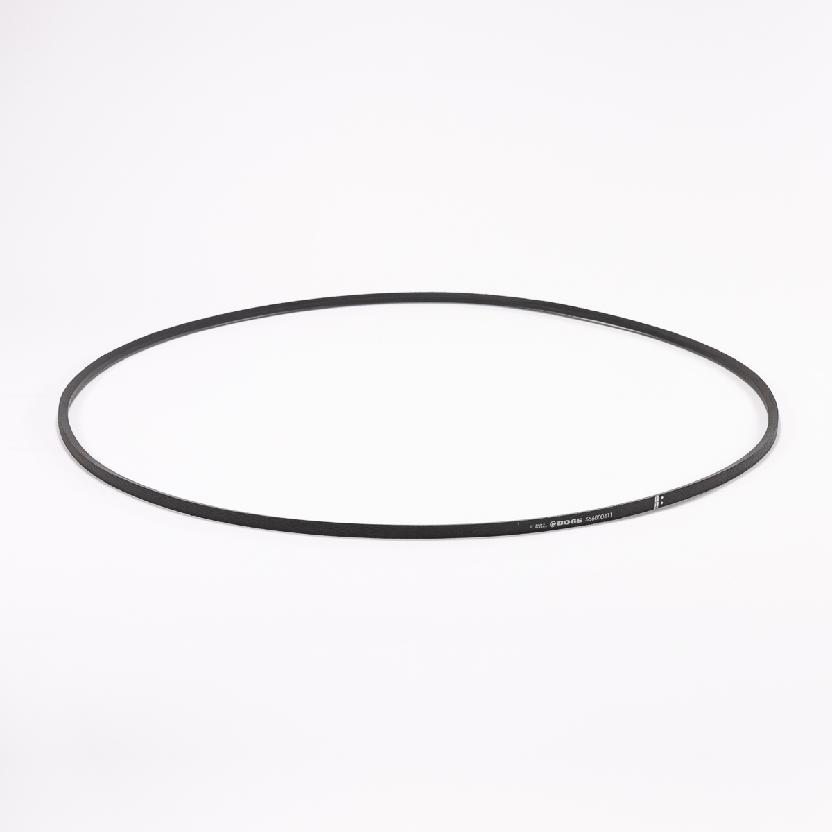 V-belt BOGE