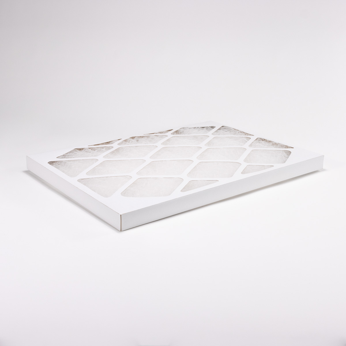 Celda de filtro de aire 750 x 540 x 45 PU: 12 piez