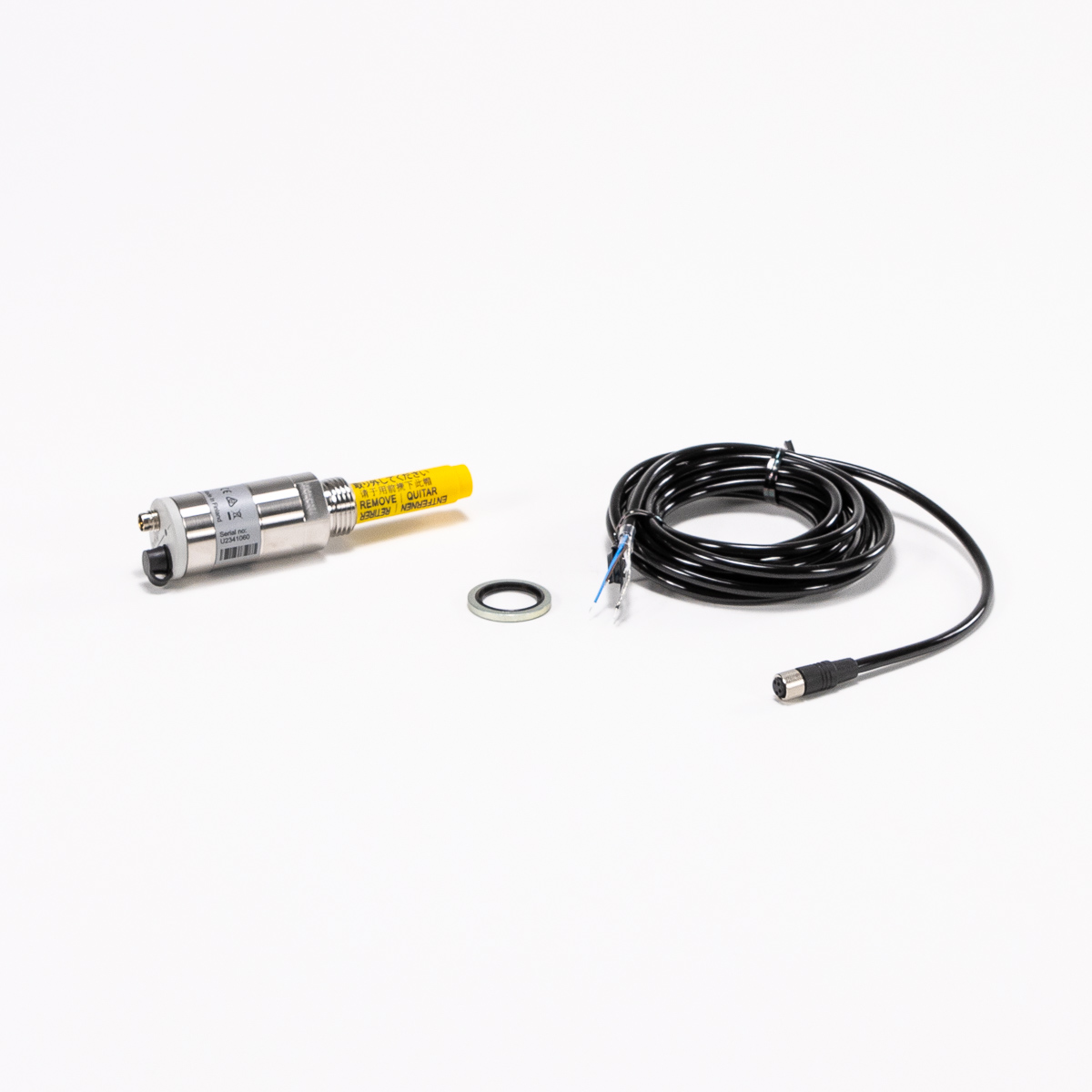Taupunktsensor DMT143 4...20mA