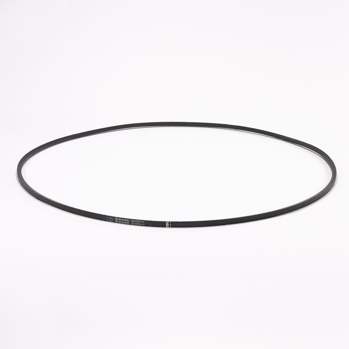 V-belt BOGE