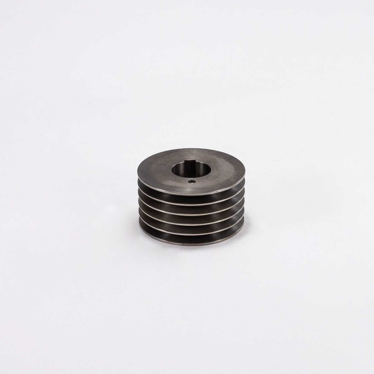 V-belt pulley
