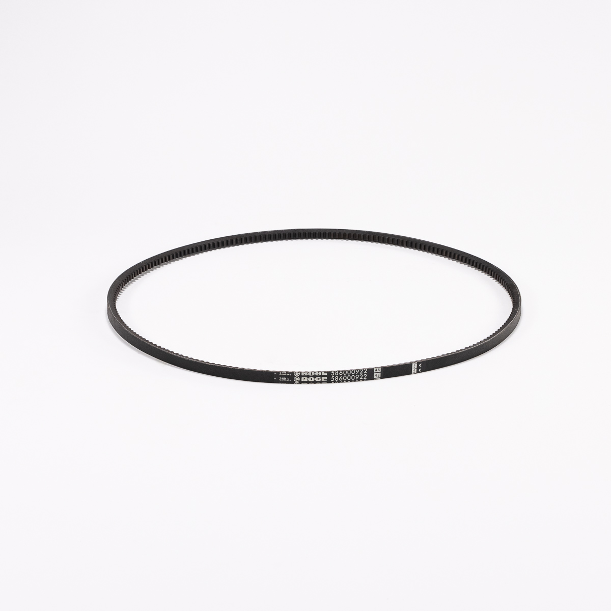 V-belt BOGE