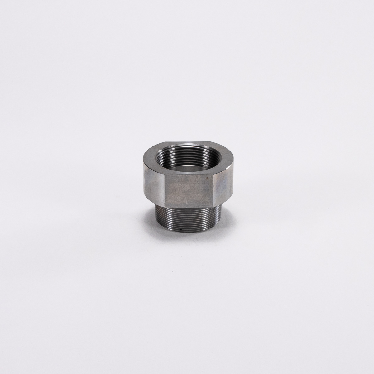Adapter R2 1/2 x 2 1/2-NPT