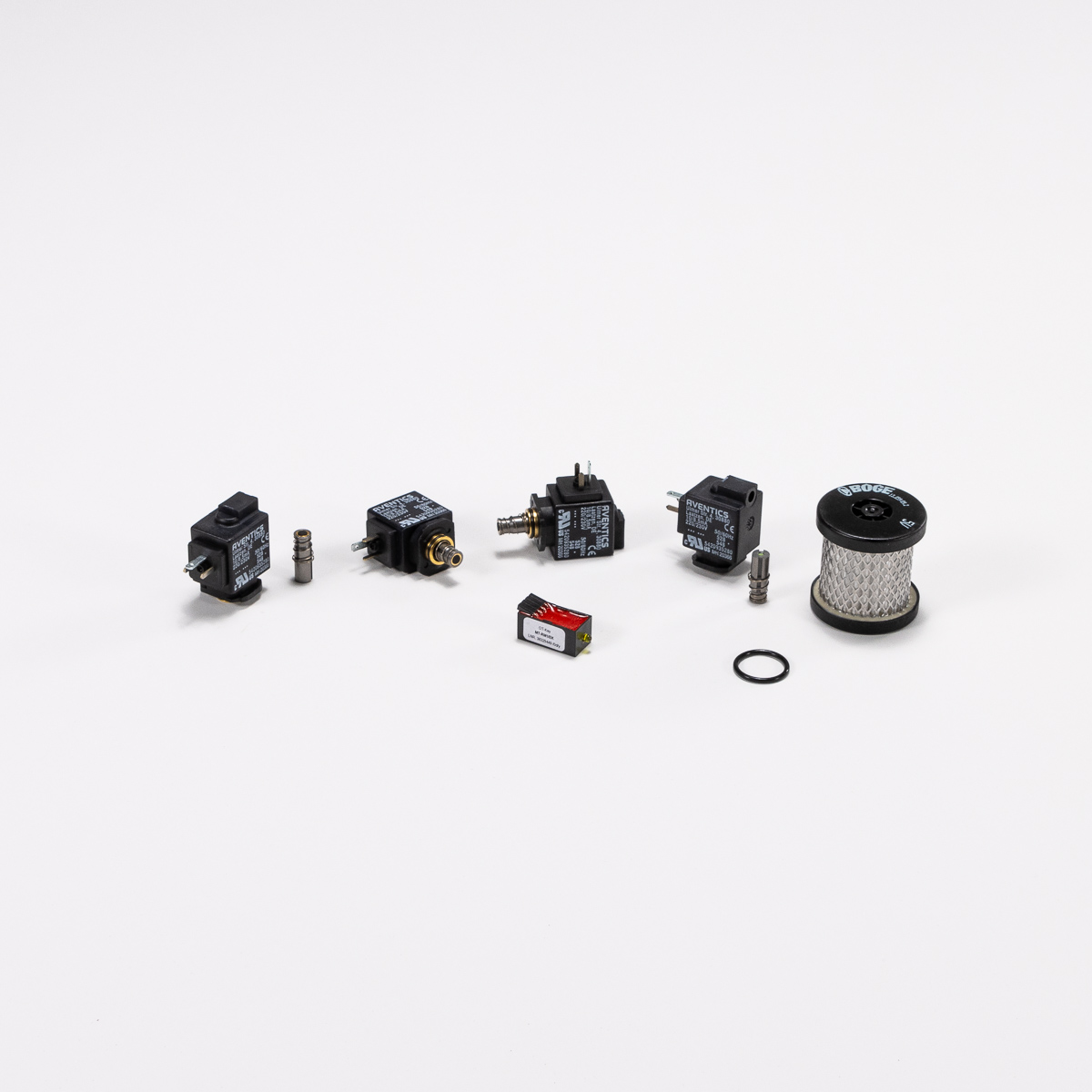 Service kit für Adsorptionstrockner
