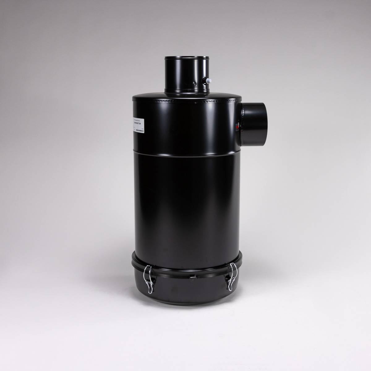 Suction filter