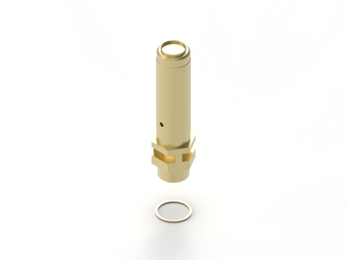 Safety valve