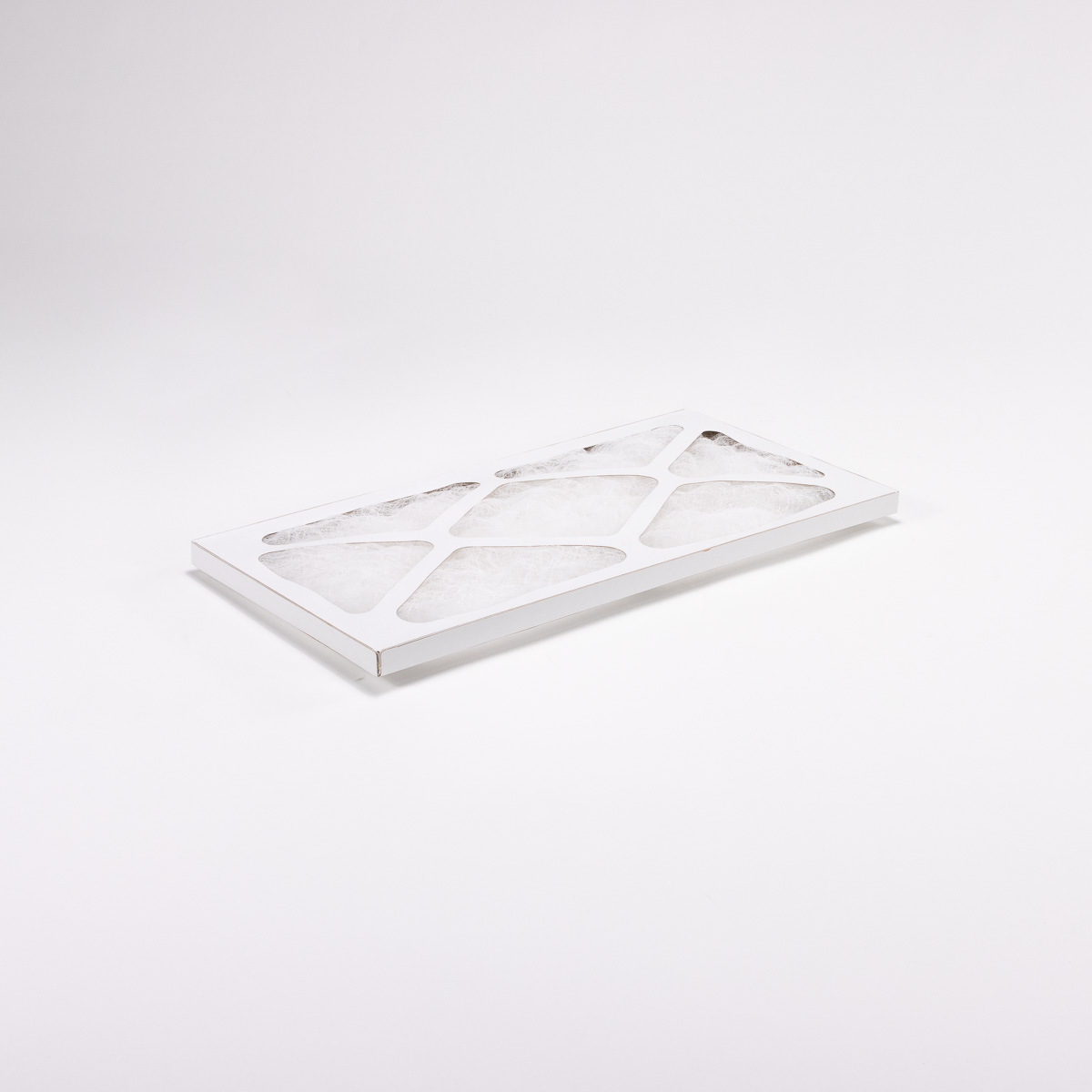 Celda de filtro de aire 497 x 248 x 20 PU: 12 piez